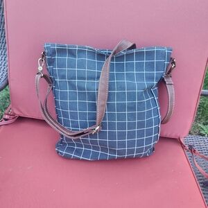 Maika Crossbody Bag-Belvedere